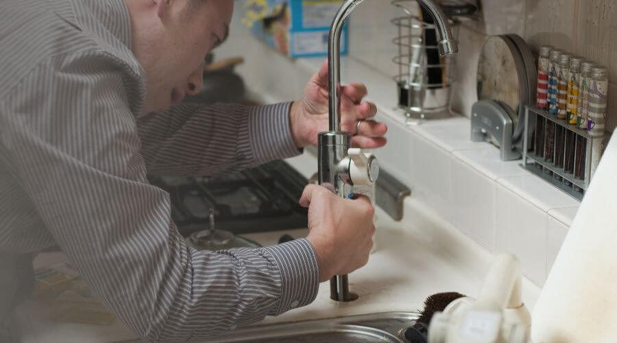 Professional Tankless Water Heater Installation in Gill, MA